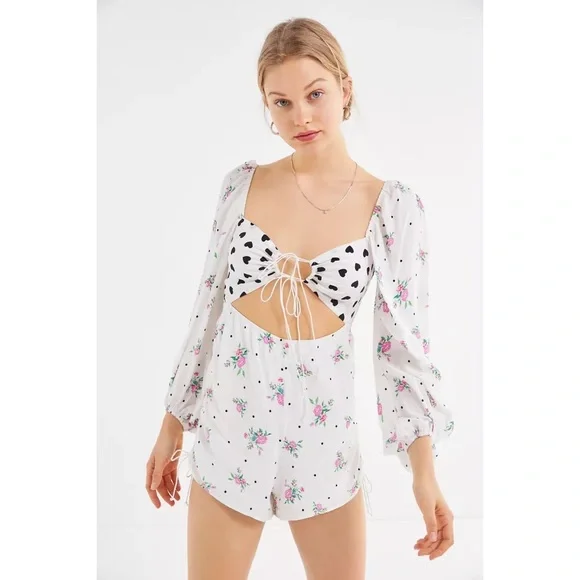 Romper - Picture 3 of 9